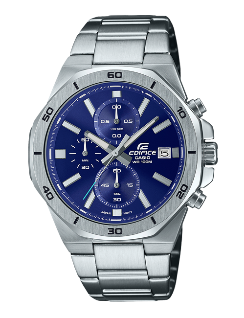Casio EFV-640D-2A