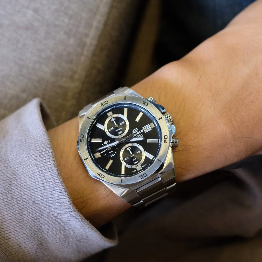 Casio EFV-640D-1A