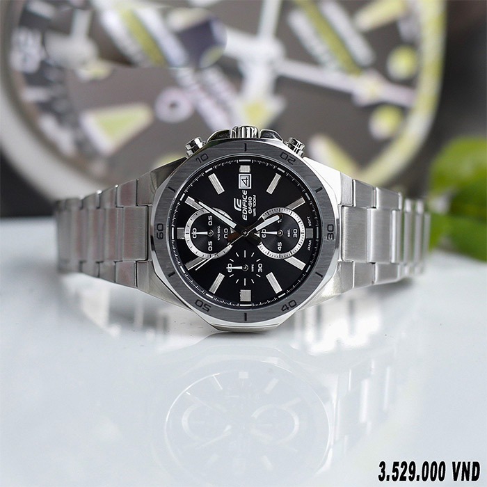 Casio EFV-640D-1A