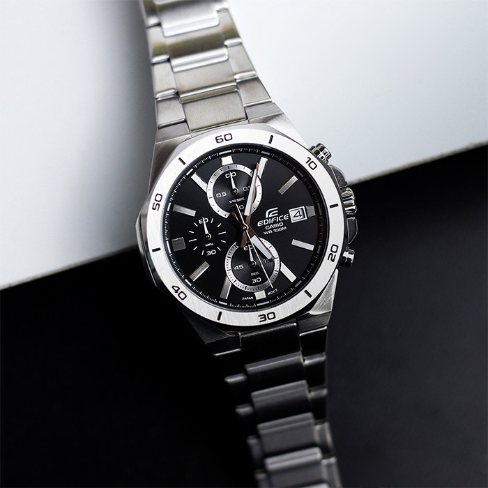 Casio EFV-640D-1A