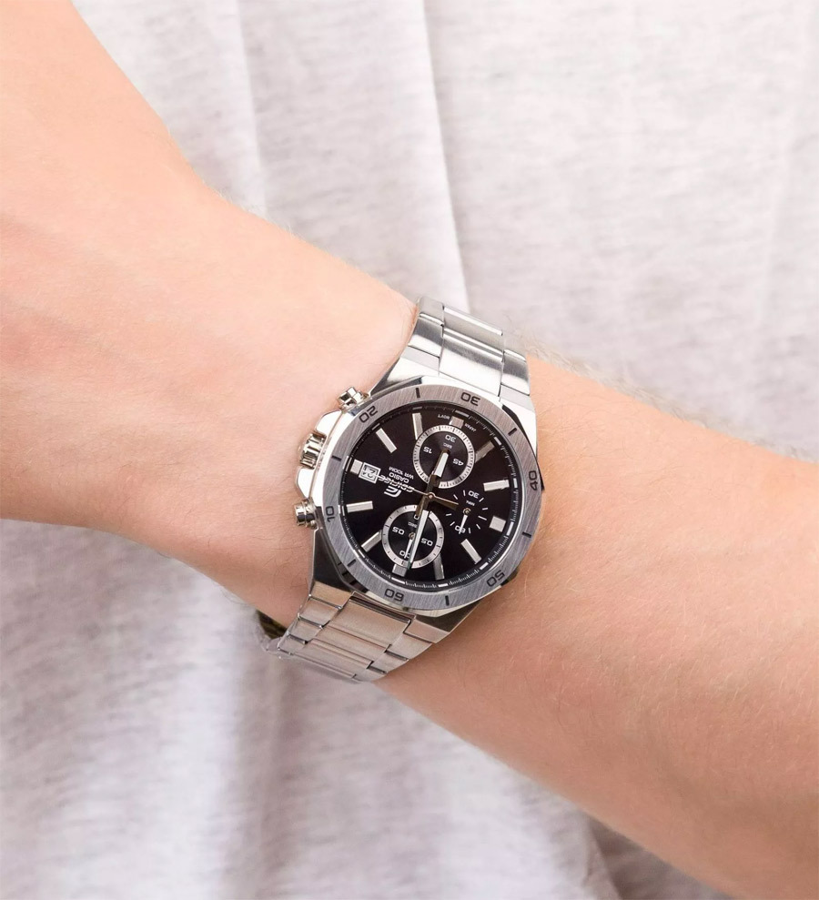 Casio EFV-640D-1A