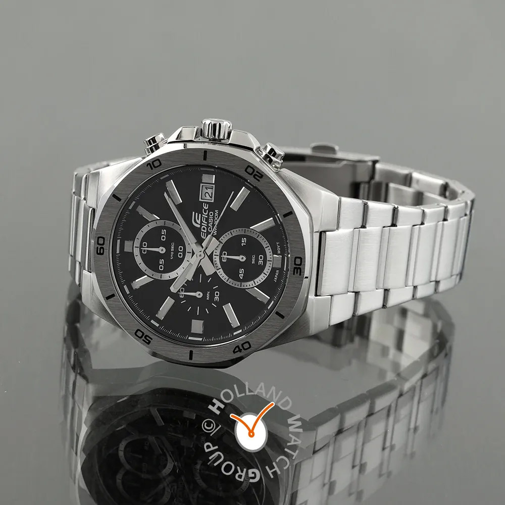 Casio EFV-640D-1A