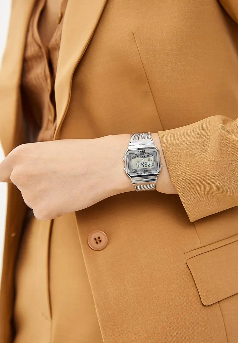 Casio A700WM-7A