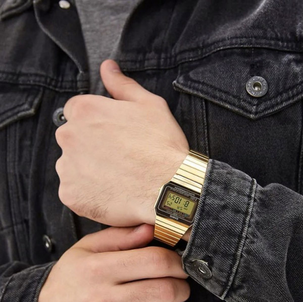 Casio A700WG-9A