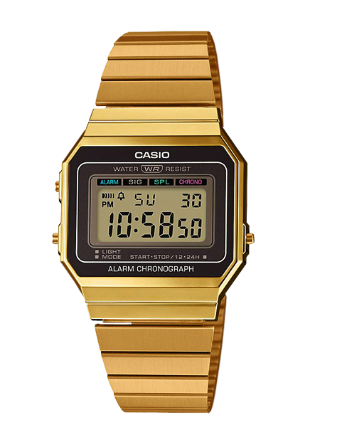 Casio A700WG-9A