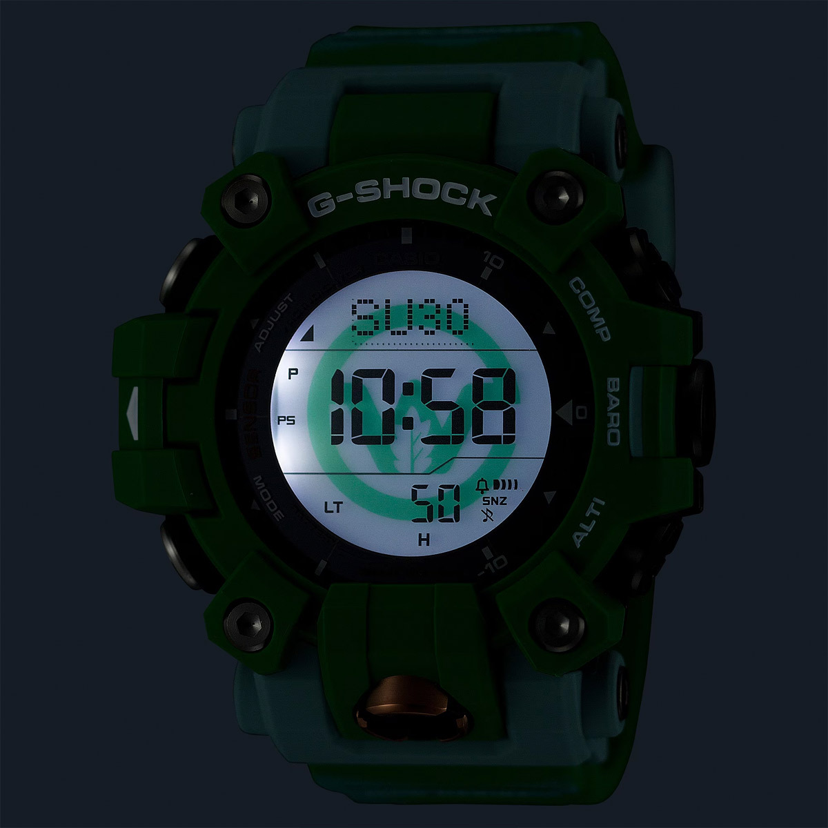 Casio GW-9500KJ-3E