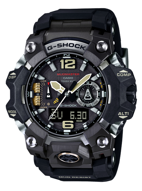 Casio GWG-B1000-1A