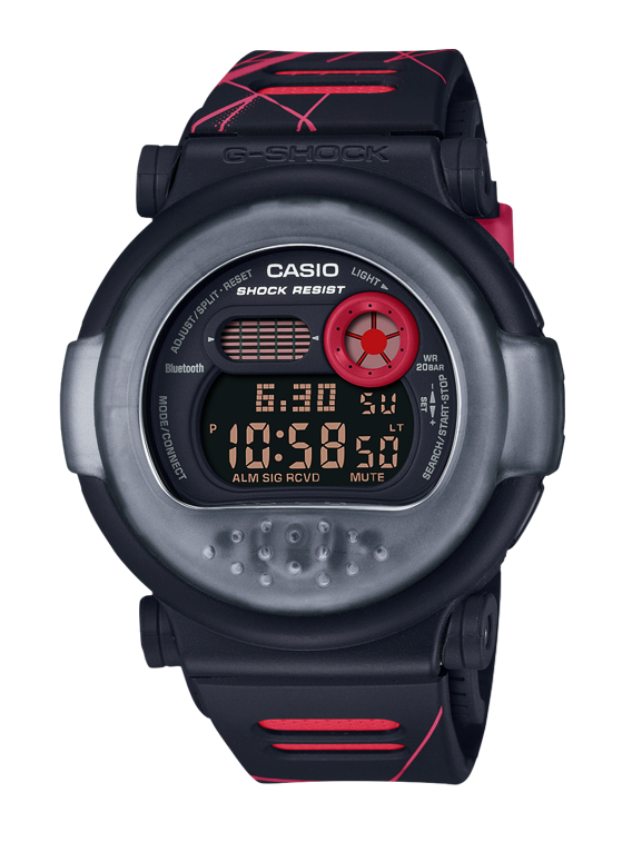 Casio G-B001MVA-1E