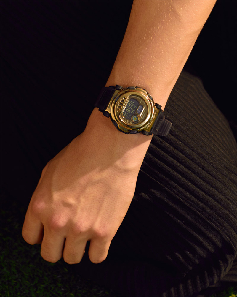 Casio G-B001MVB-8E