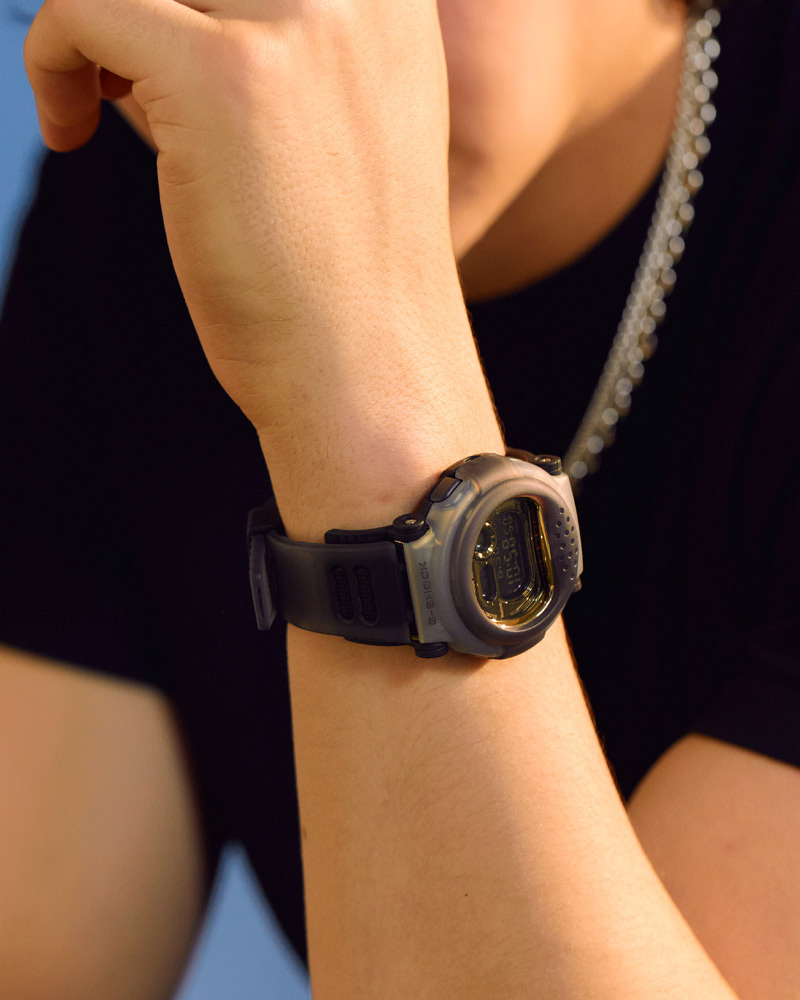 Casio G-B001MVB-8E
