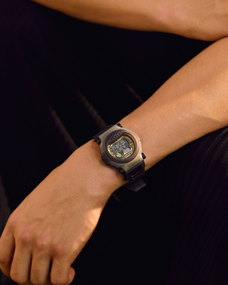 Casio G-B001MVB-8E