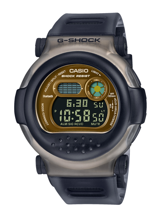 Casio G-B001MVB-8E