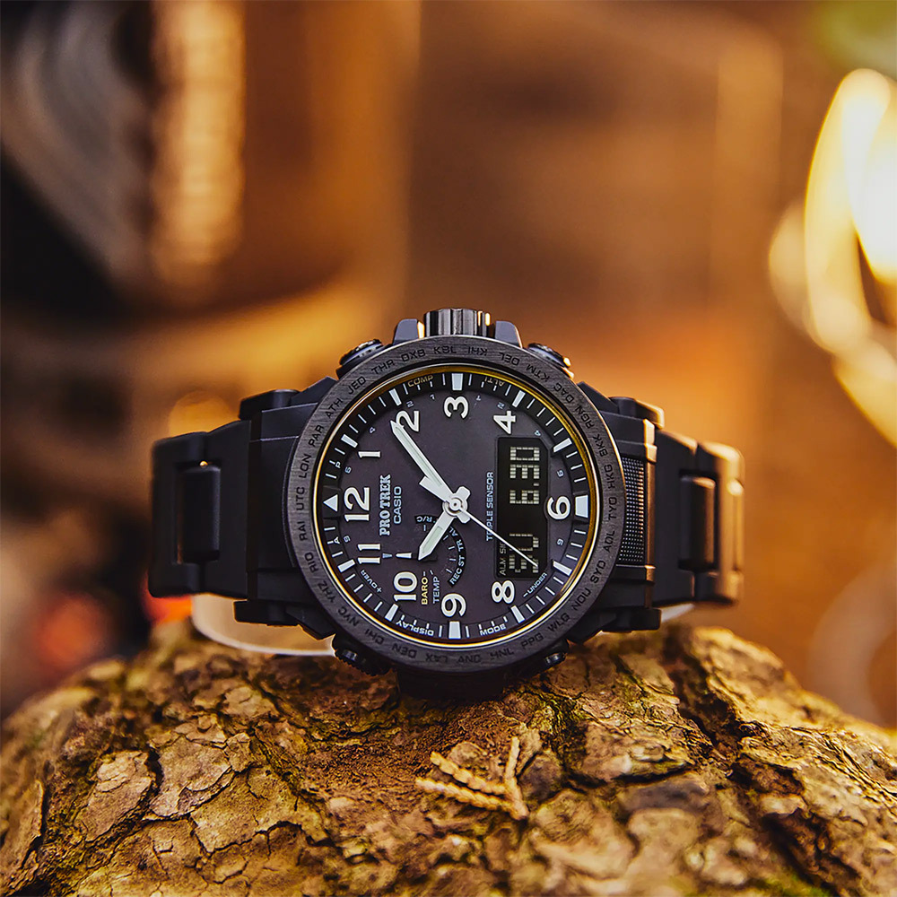 Casio PRW-51FC-1E