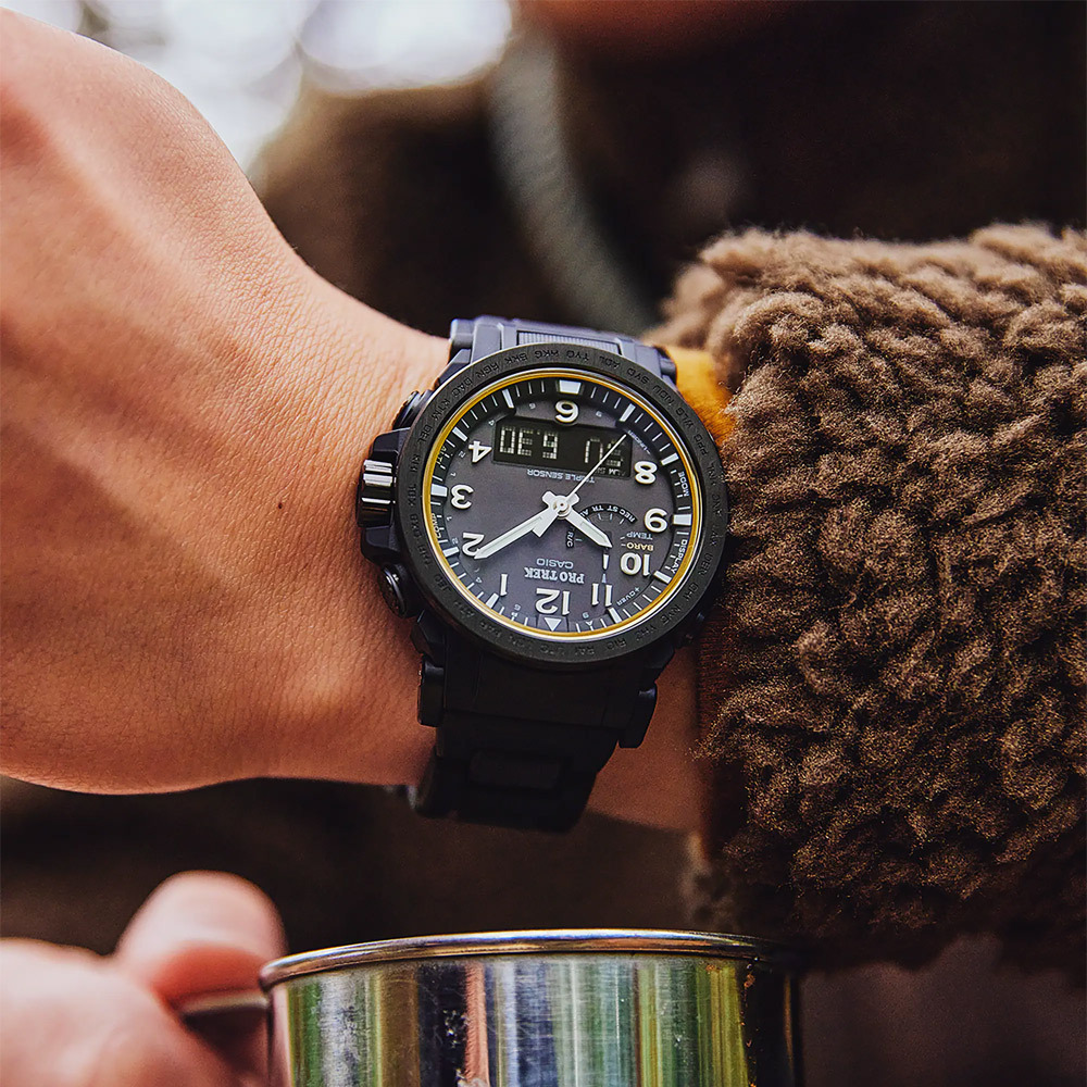 Casio PRW-51FC-1E