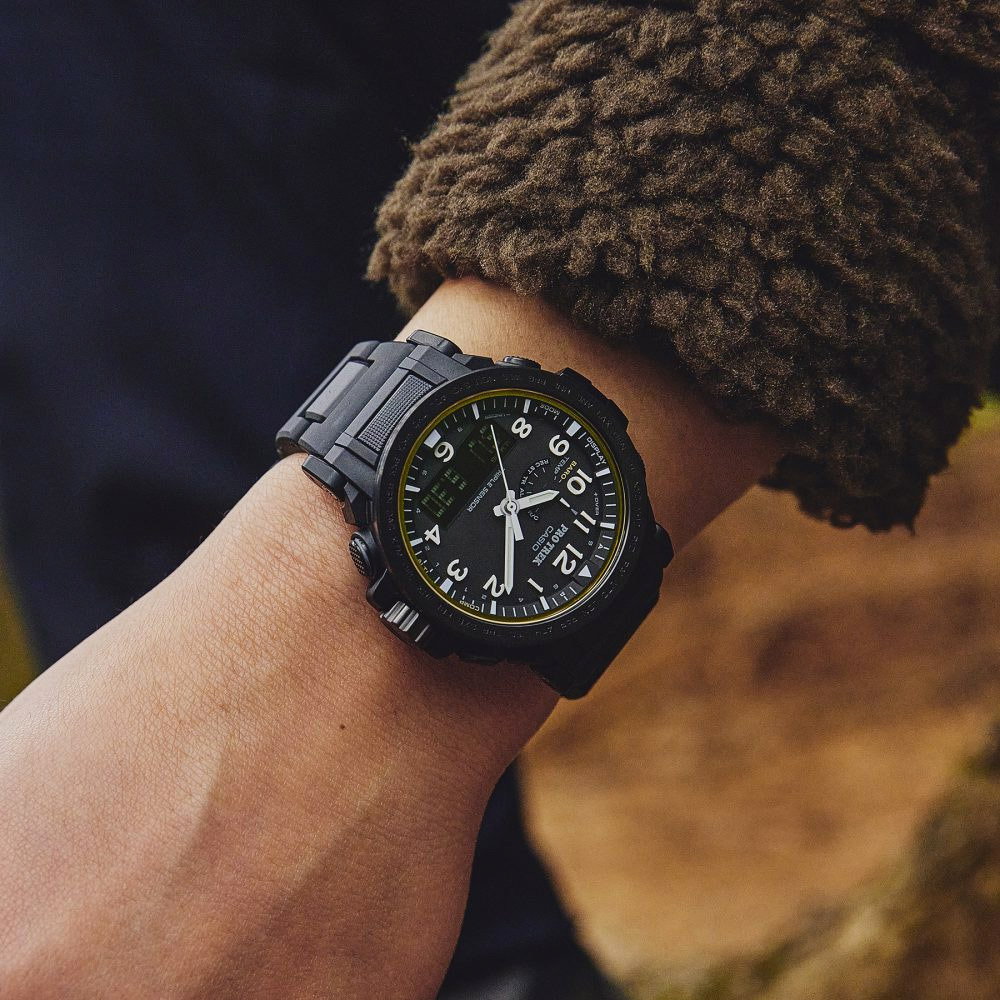 Casio PRW-51FC-1E