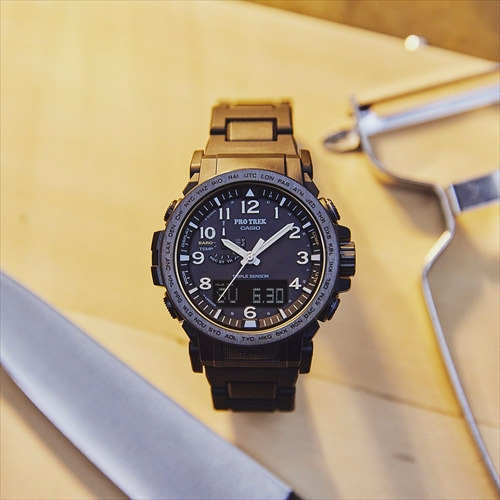 Casio PRW-51FC-1E