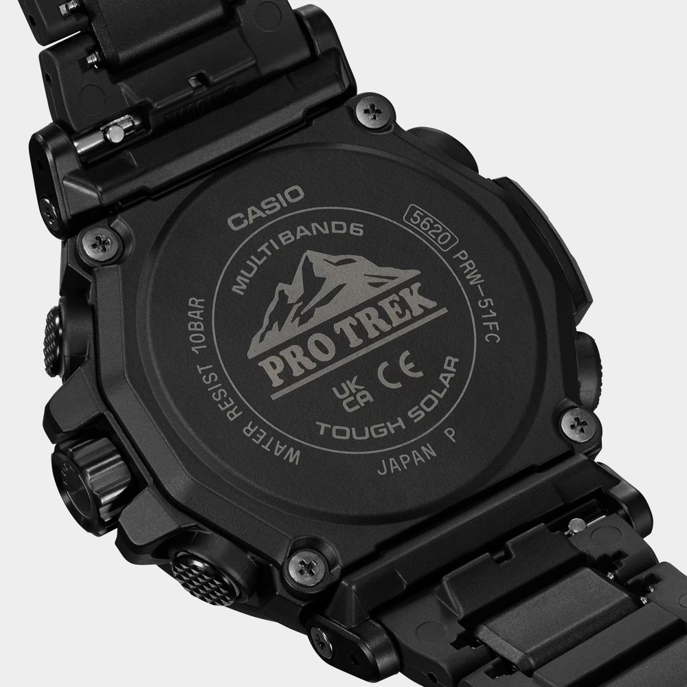 Casio PRW-51FC-1E