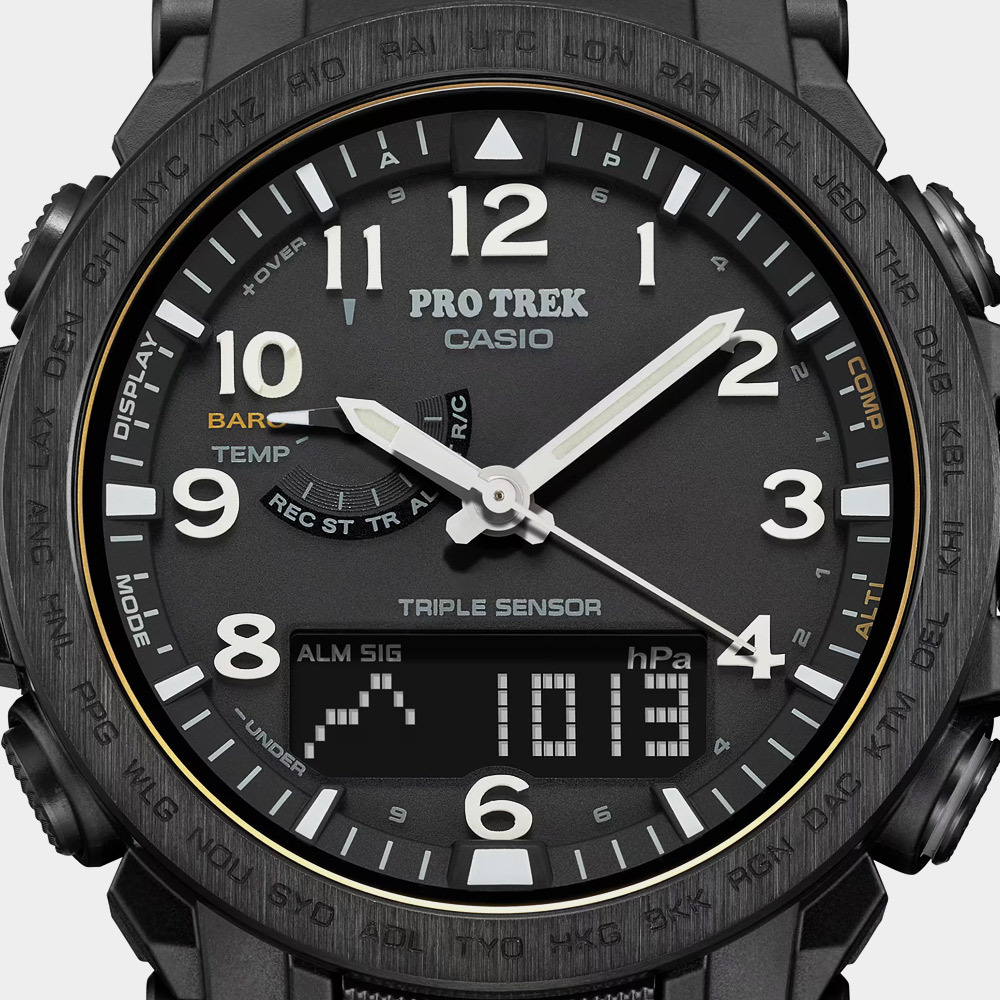 Casio PRW-51FC-1E