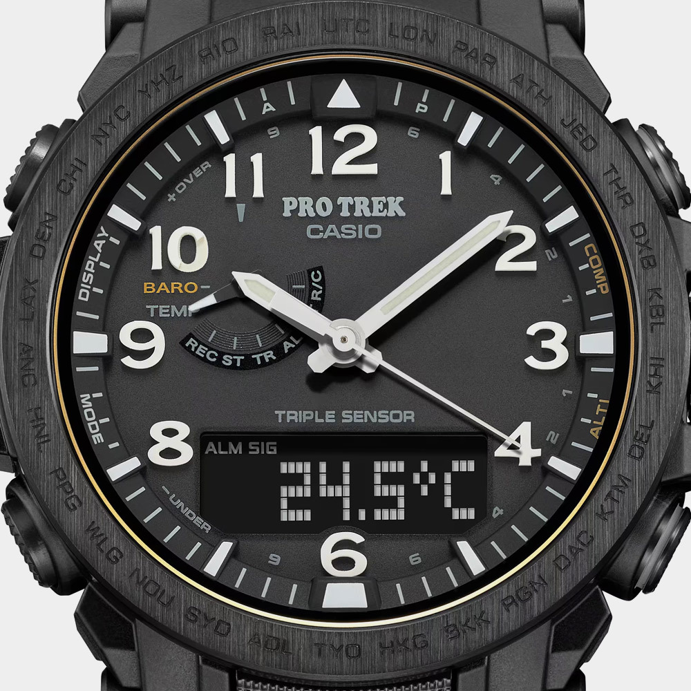 Casio PRW-51FC-1E
