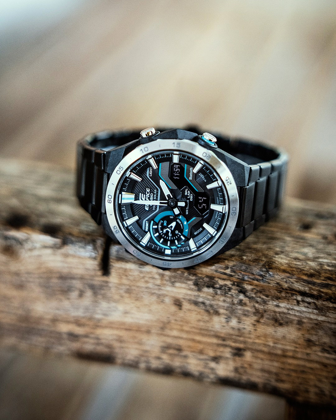 Casio ECB-2200DD-1A
