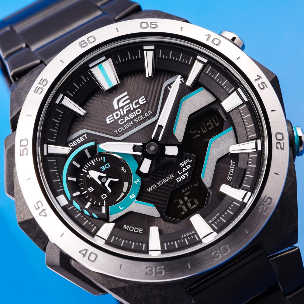 Casio ECB-2200DD-1A
