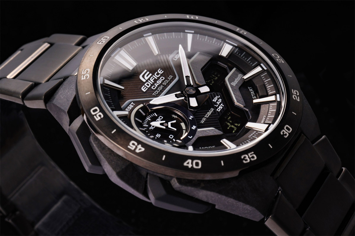 Casio ECB-2200DC-1A