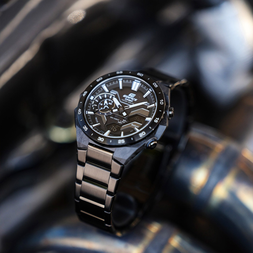 Casio ECB-2200DC-1A