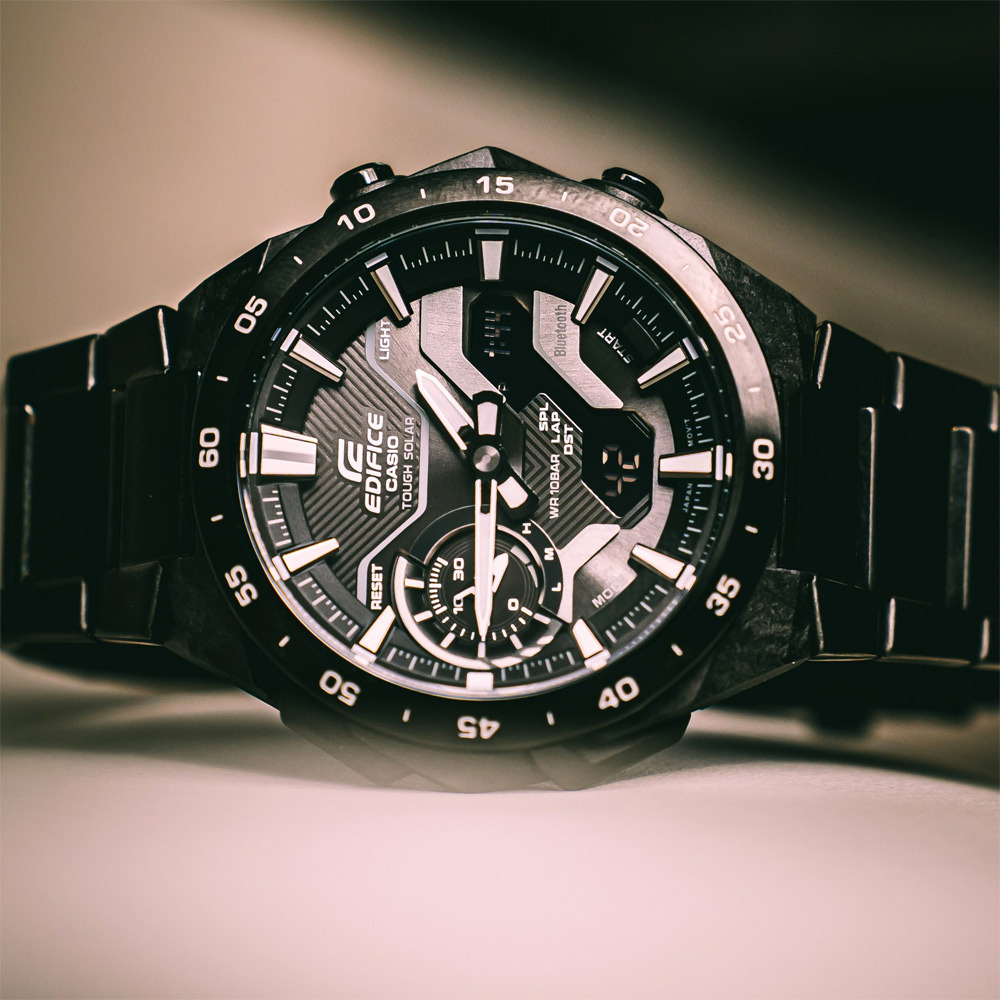 Casio ECB-2200DC-1A