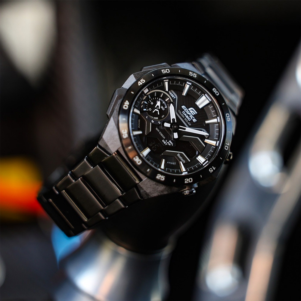 Casio ECB-2200DC-1A