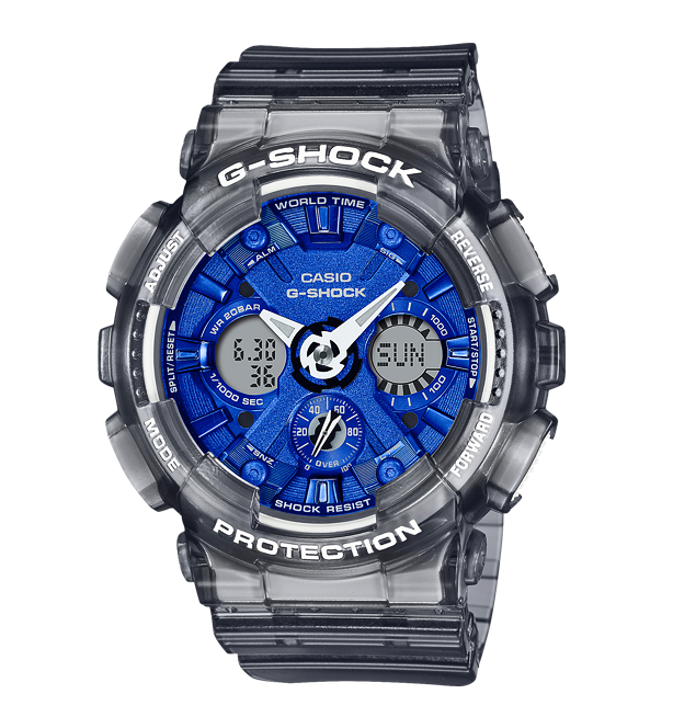 Casio GMA-S120TB-8A