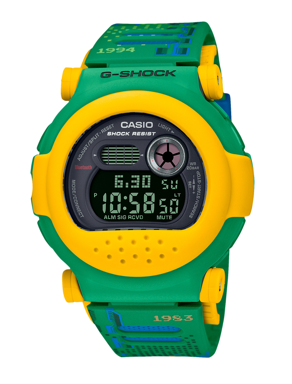 Casio G-B001RG-3E