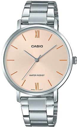 Casio LTP-VT01D-4B (A)