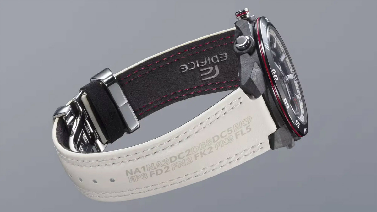 Casio ECB-2200HTR-1A
