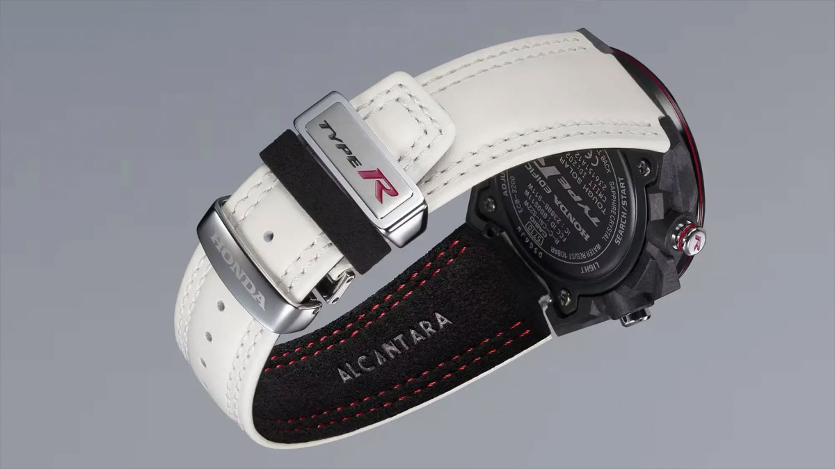 Casio ECB-2200HTR-1A