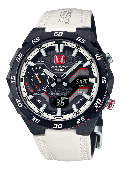 Casio ECB-2200HTR-1A