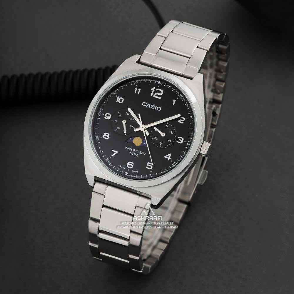 Casio MTP-M300D-1A