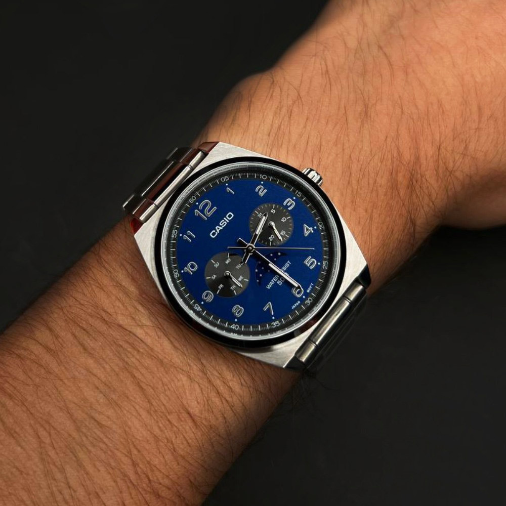 Casio MTP-M300D-2A