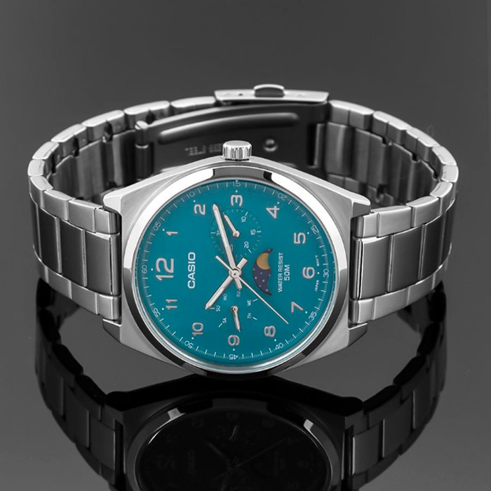 Casio MTP-M300D-3A