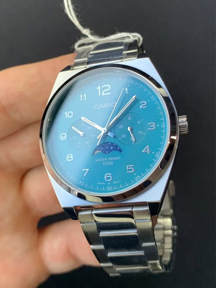 Casio MTP-M300D-3A