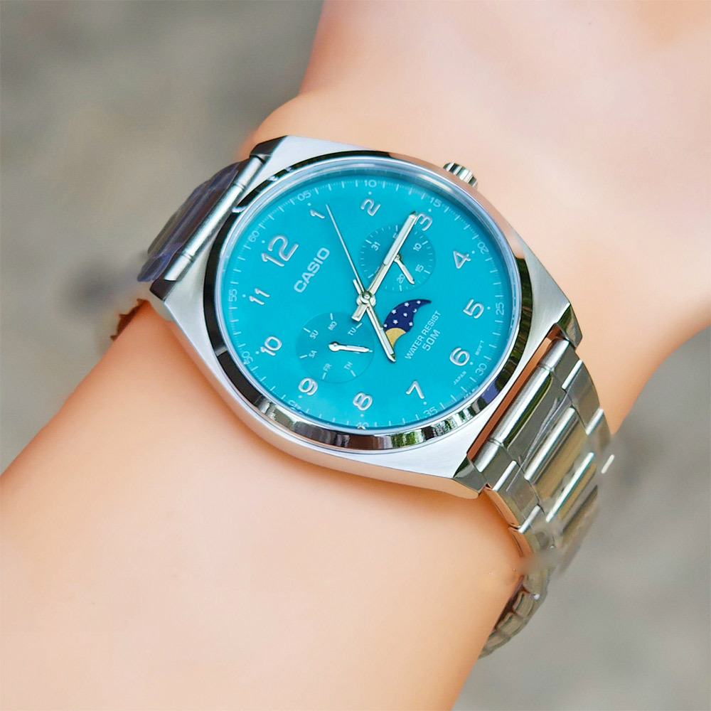 Casio MTP-M300D-3A
