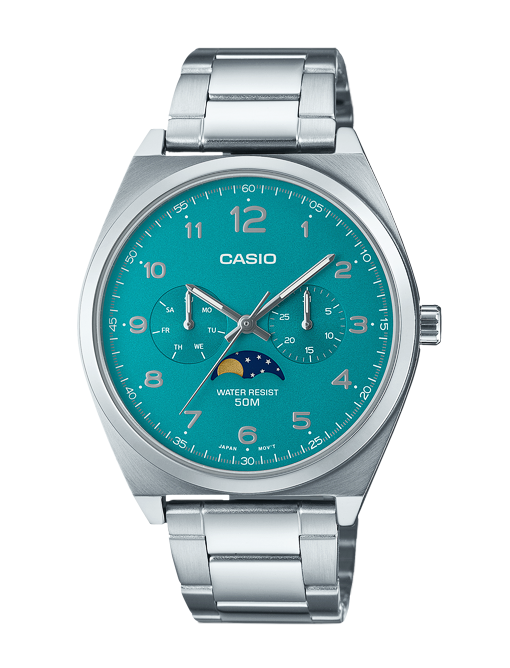 Casio MTP-M300D-3A