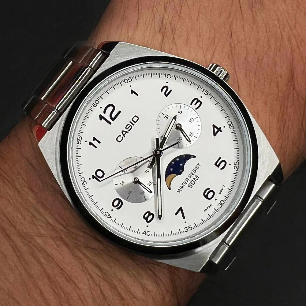 Casio MTP-M300D-7A