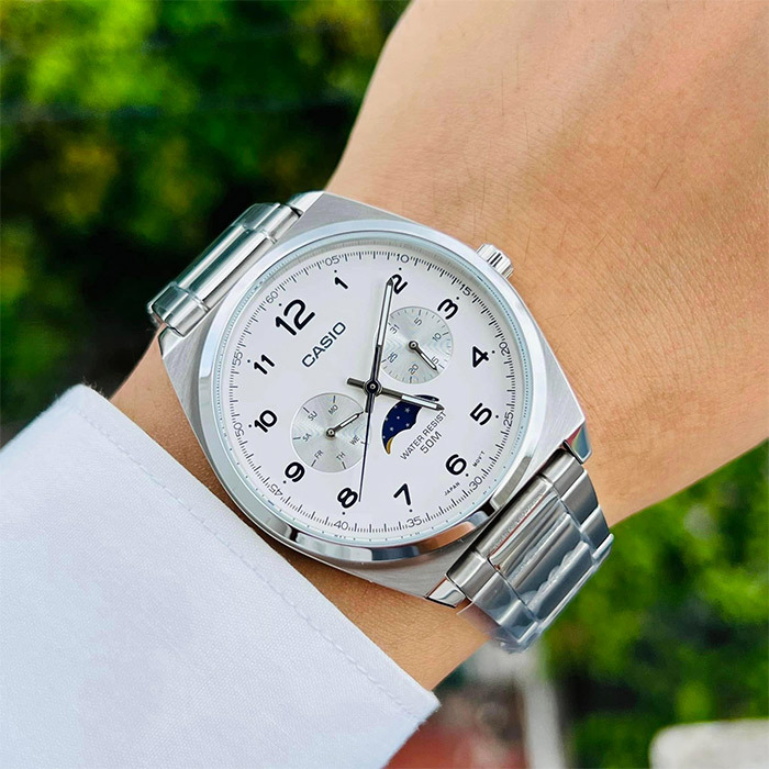 Casio MTP-M300D-7A