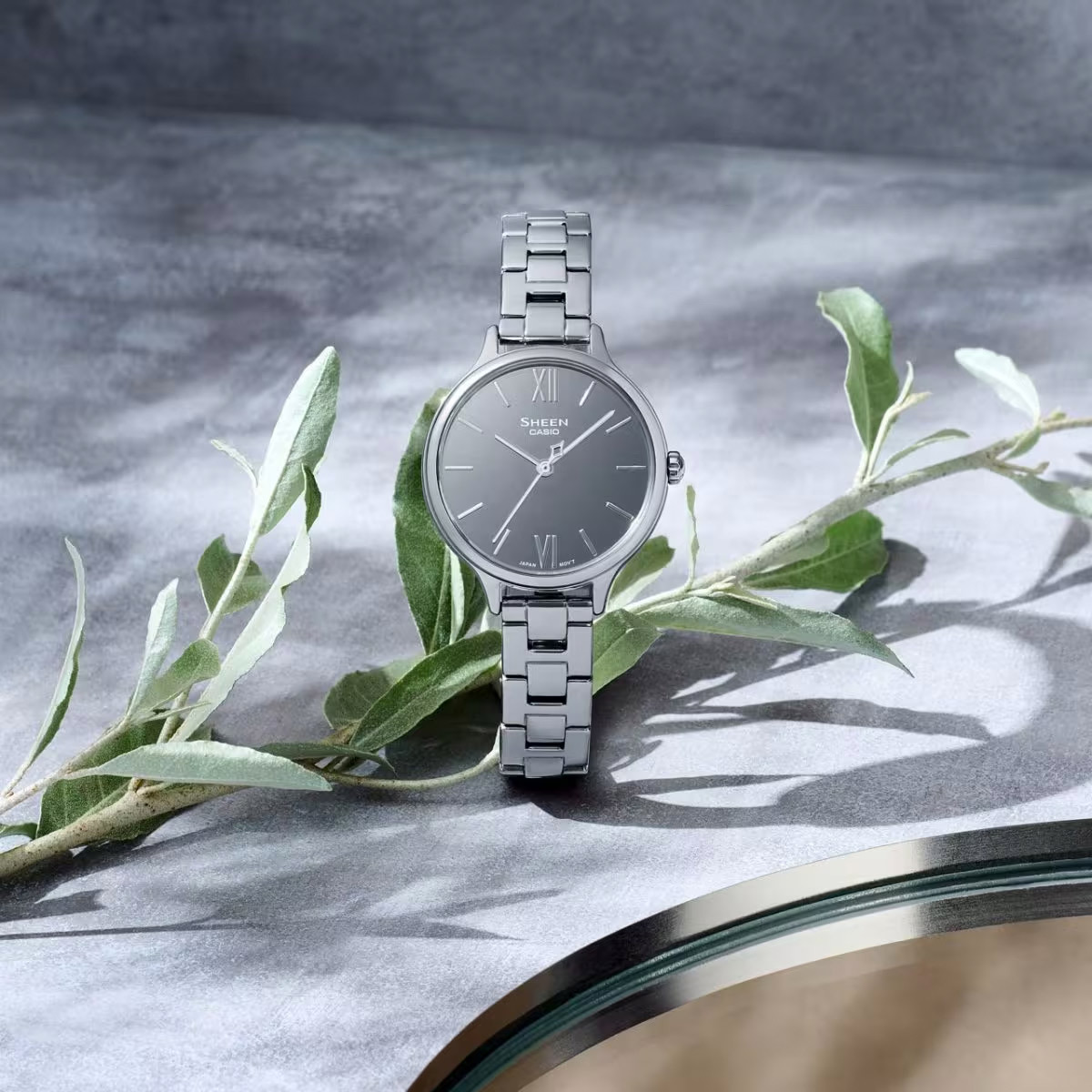 Casio SHE-4560D-7A