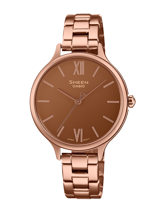Casio SHE-4560PG-4A