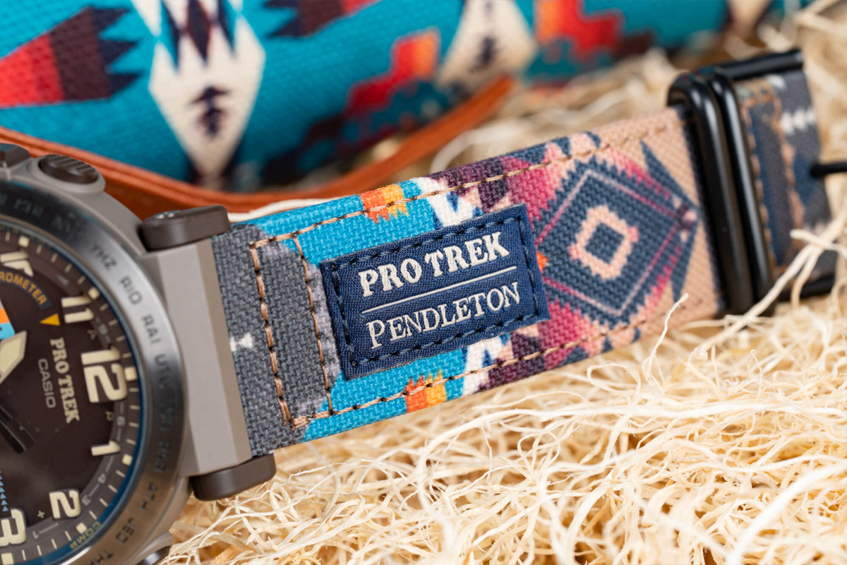 Casio PRG-601PE-5E