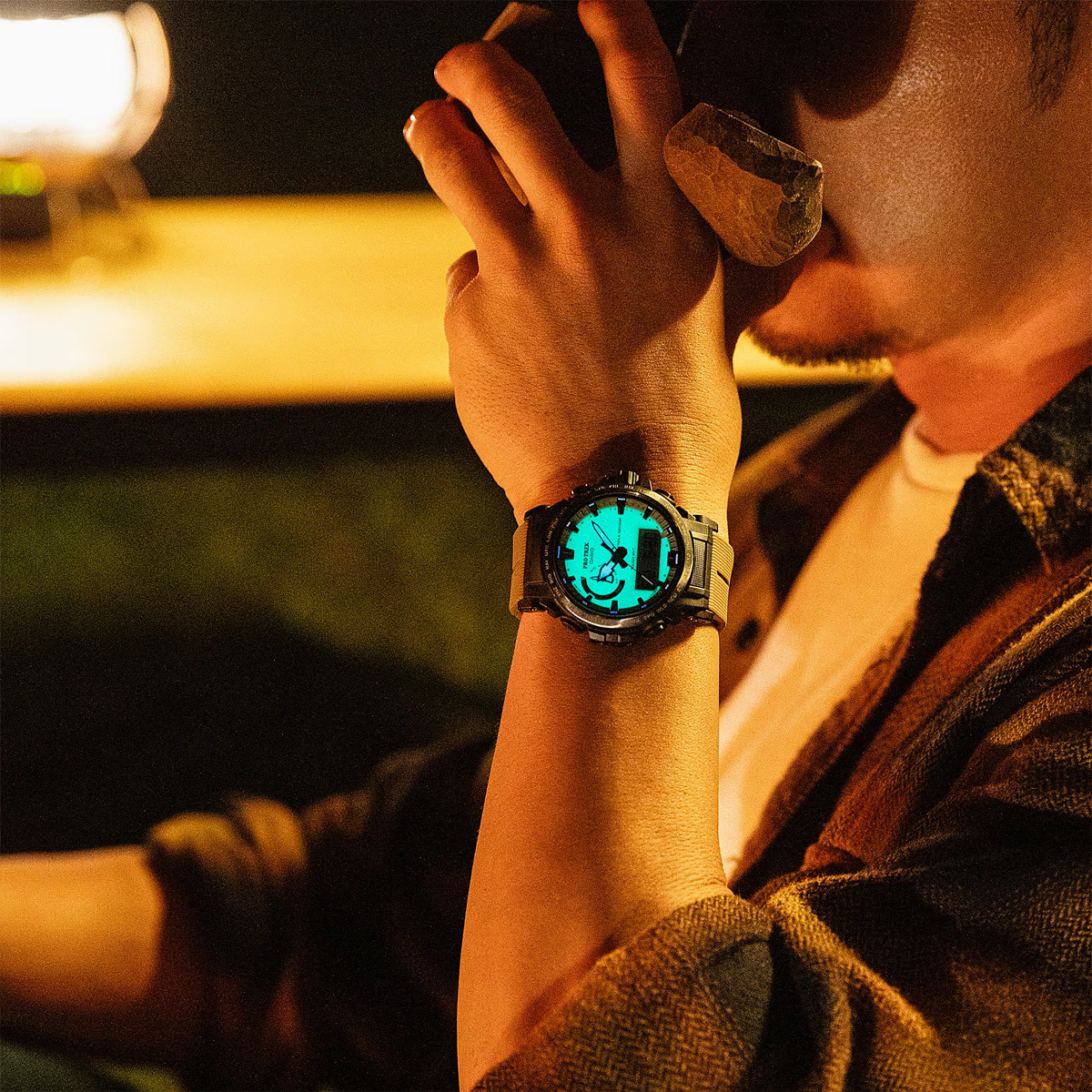 Casio PRW-61LD-5E