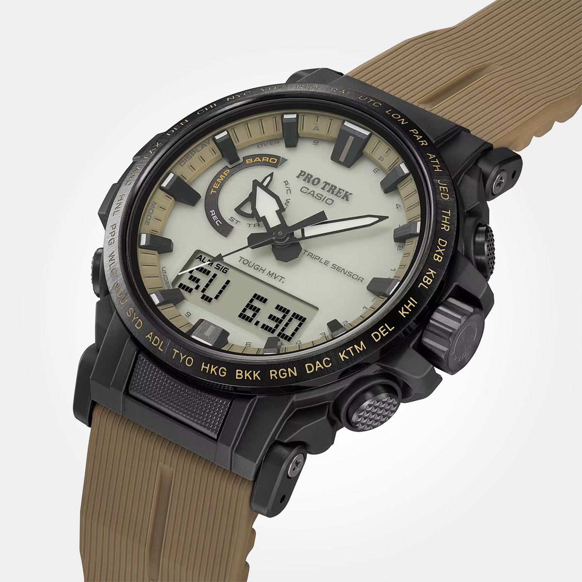 Casio PRW-61LD-5E