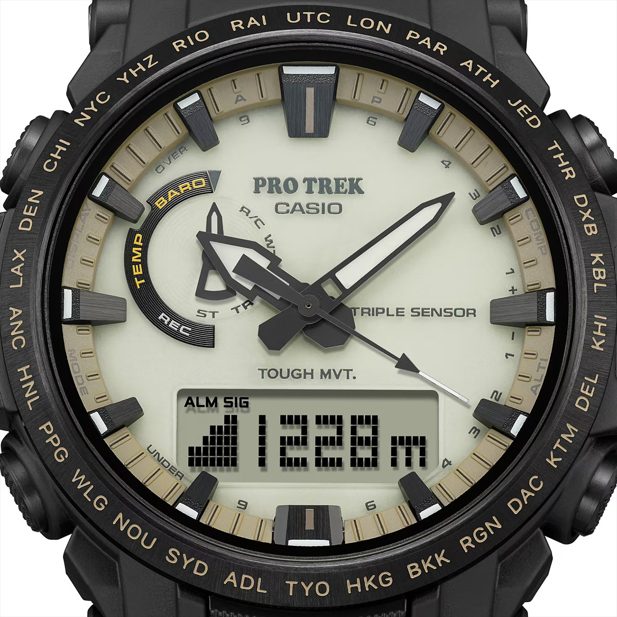 Casio PRW-61LD-5E
