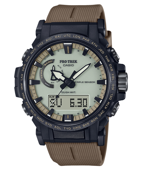 Casio PRW-61LD-5E